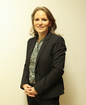 GD Dr. Natalie Harsdorf-Borsch